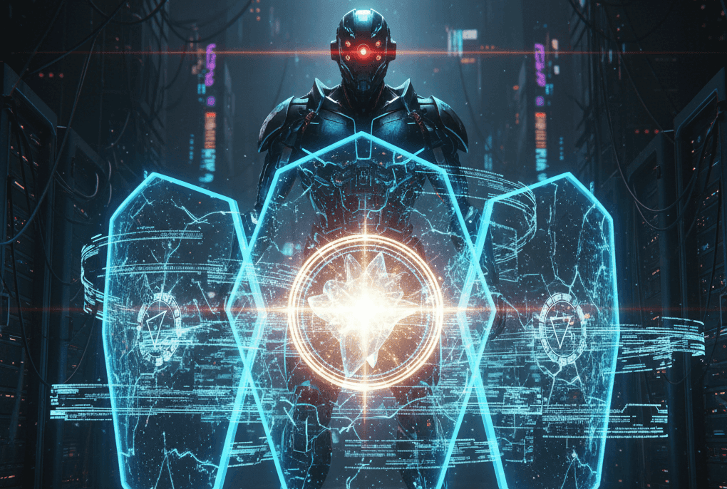 ENVY: THE ORIGINAL DEADLY SIN OF BLIND TRUST