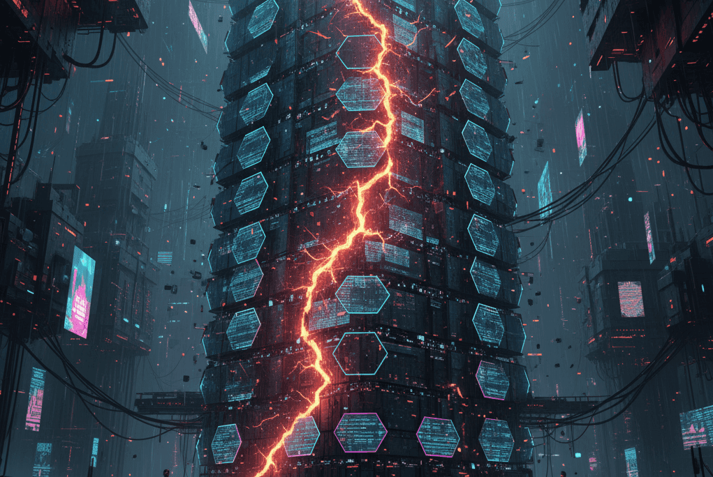 PRIDE: THE ORIGINAL DEADLY SIN OF TENANT AMNESIA