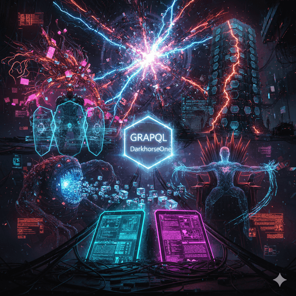 RECAP: THE SEVEN ORIGINAL DEADLY SINS OF GRAPHQL