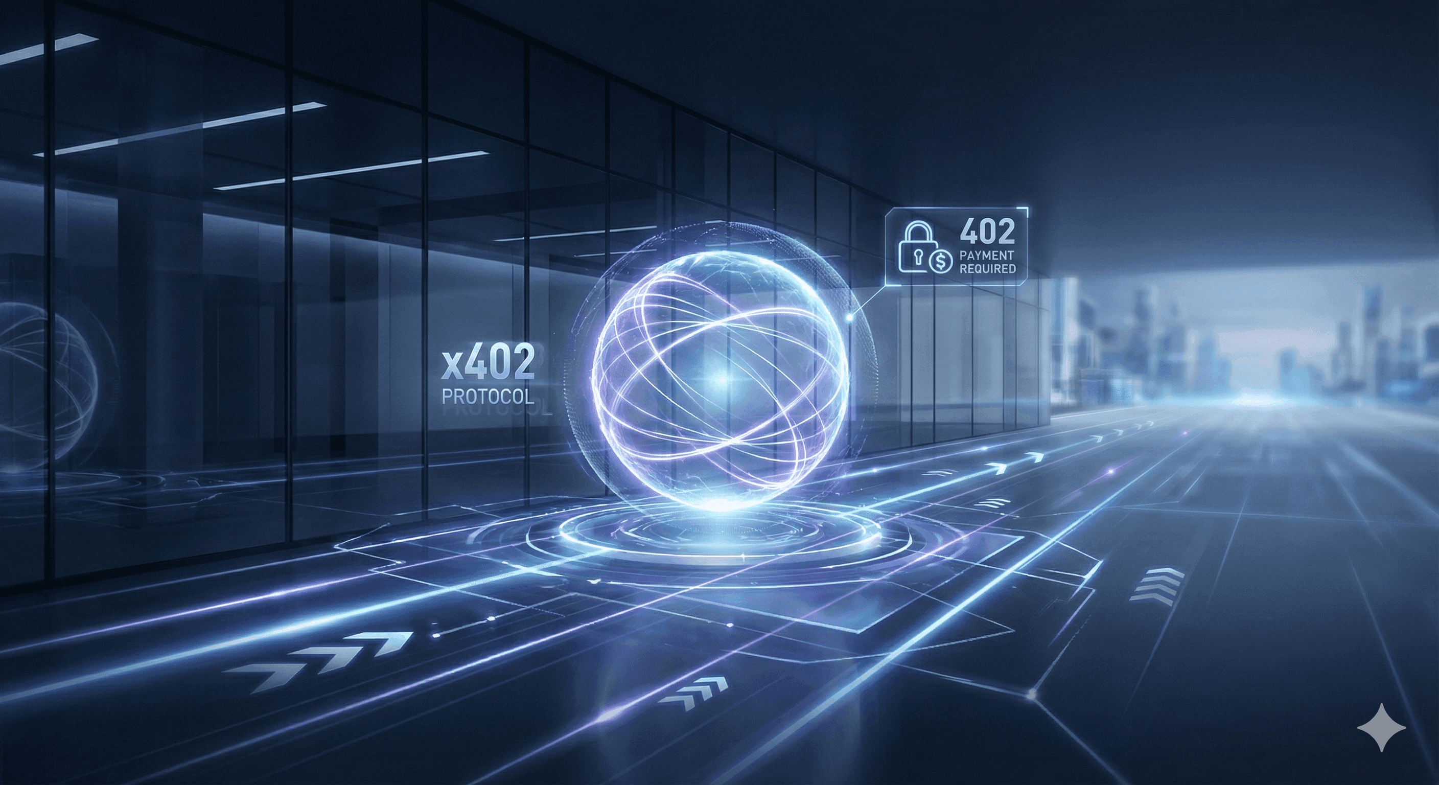 DarkhorseOne Launches Phase II Development of Its Patented Technology with Integration of Coinbase’s x402 Protocol