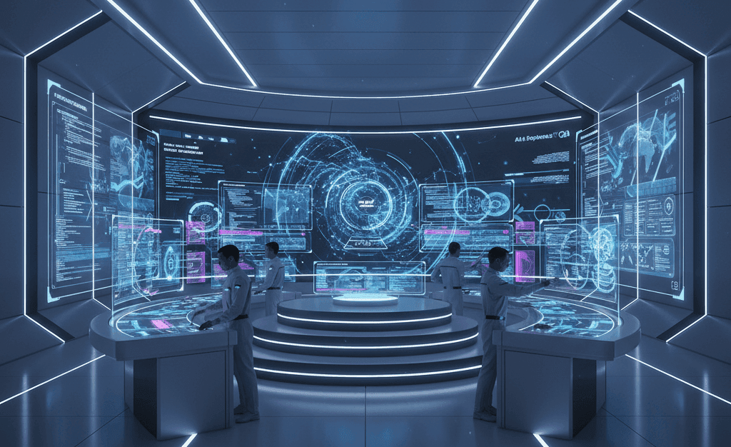 Scaling Confidence: Why DarkhorseOne Is Expanding Its Adoption of Cyberbard’s AI-Powered Testing Platform