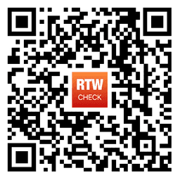 App Store QR Code