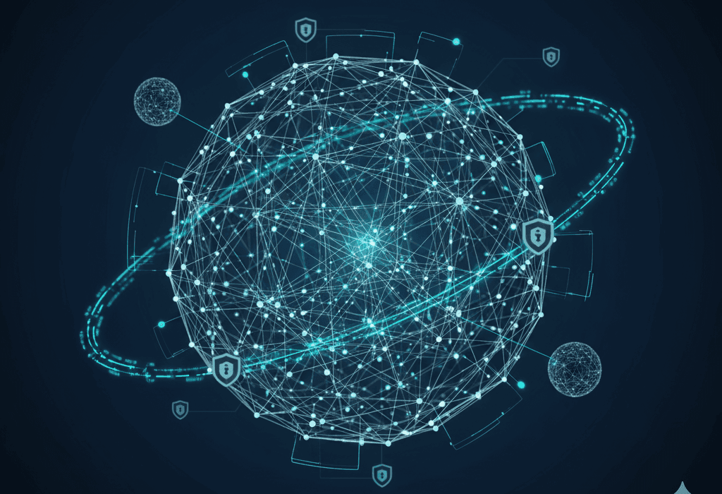 DarkhorseOne Files British Patent for Innovative GraphQL Federation Architecture
